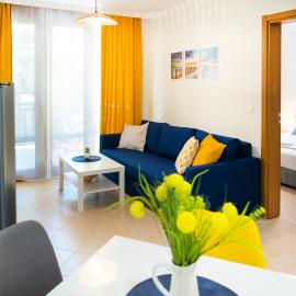 Cozy Home Santa Marina Sozopol