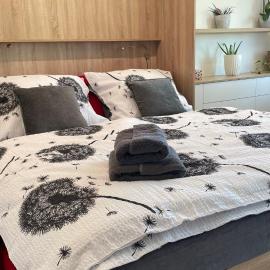 Apartmán na Zahradní