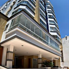 Apartamento Condado de Majorca, hotel in Capão da Canoa