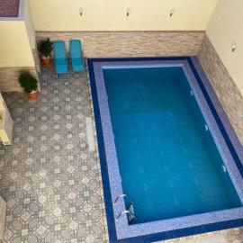 Villa Ihaddadene، فندق في الناظور