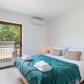 Casa das Domingas, hotel in Vide