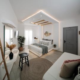 Naxos Hotel Poseidon