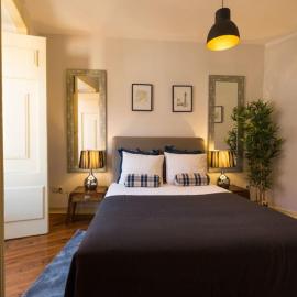 Olá Lisbon - Castelo IV, hotel u Lisabonu