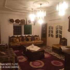 Decapolis 200 with 3 bed room, отель в городе Ирбид