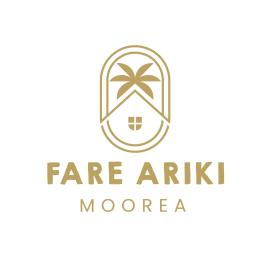 FARE ARIKI MOOREA, hotelli kohteessa Afareaitu