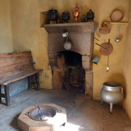 Casa do Outeiro, hotel in Meda