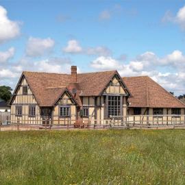 FLETCHERS HALL COVERED POOL Heated