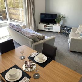 Cozy & Spacious home In the heart of Snowdonia, hotelli kohteessa Llanddeiniolen