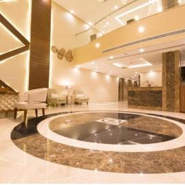 شقق أيام ليليان للوحدات السكنية - اقتصادي, hótel í Buraydah