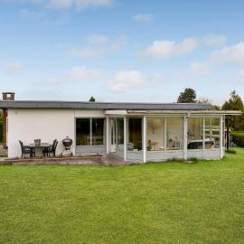 Cozy Home In Nordborg With Kitchen, hotel i Nordborg