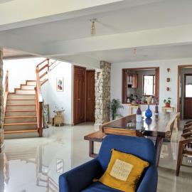Casa Mua, hotel din San Cristóbal de Las Casas
