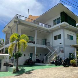Valley View, hotel a Ko Chang