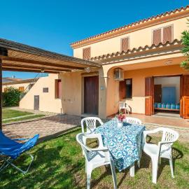 2 Bedroom Nice Apartment In San Teodoro Ot