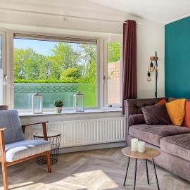 Gorgeous Home In Heinkenszand With Wifi