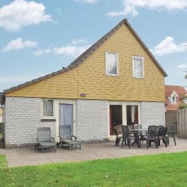 Oesterbaai 8E2, hotel in Wemeldinge