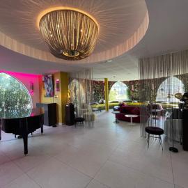 Oz'Inn Hôtel & Spa, hotel a Cap d'Agde