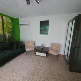Magic Home, hotel in Slănic