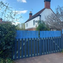 rosedale cottage