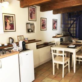 B&B Dimora Cigno, Hotel in Pietrapertosa