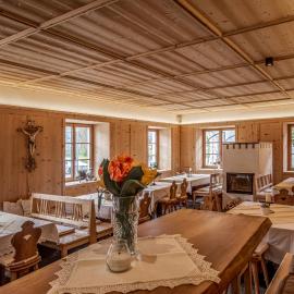 Landhotel Gasthof Zum Löwen, hotel en Rodengo