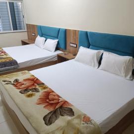 Kalptaru Home Stay Aff by MP TOURISM, hotel in Ujjain
