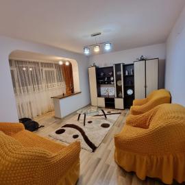 Vali Apart, hotel u gradu 'Mangalia'