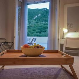Corfu Stinados Apartment, Hotel in Ermones