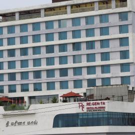 Regenta Central RS Chennai OMR SIPCOT