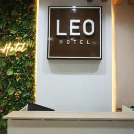 Leo Hotel - Lifestrong Property Inc