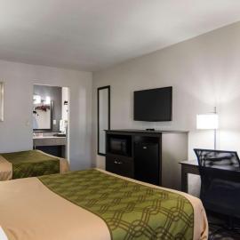 HomeStay Inn & Suites, hotel a Russellville