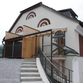 Premium Appartements Di Bora, hotel in Sankt Michael im Lungau