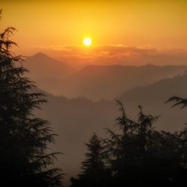 Belleview Homestay, hotel in Mussoorie