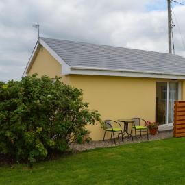 The Getaway, Miltown Malbay