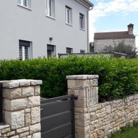 Apartment Histria