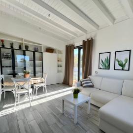 Rosalia Homestay - Ponente Apartment