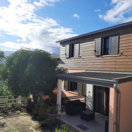Villas Manguier