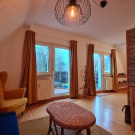 Ferienwohnung Ollywood Hill