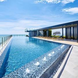 The Base Central Pattaya by WWC