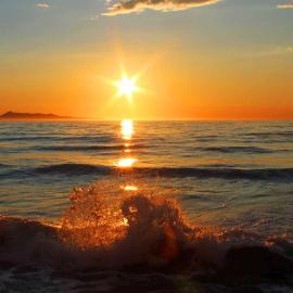 Logas Beach Studios Peroulades Corfu