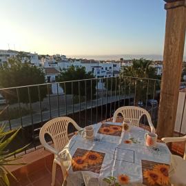 Thalassa Vera Apartment