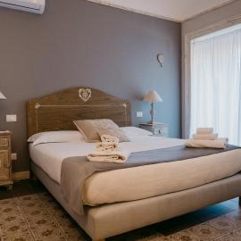 La Casa di Alma Luxury rooms, hotel a Catània