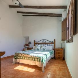 Casa Torres - Traditional Village Experience, Hotel in Cánovas