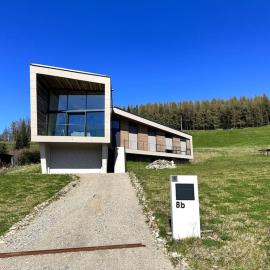 Tolle Bergvilla im Osterzgebirge, hotel a Kurort Altenberg