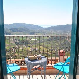 44 Passi Holiday Home, מלון בקסטלבאטה