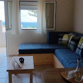 Chrysoula's Paradise, hotel i Istro