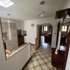 Casa di Ape Emma Vista Arno