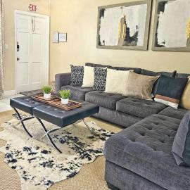 Glam 2 Bedroom Apartment Close to NSU in Cooper City
