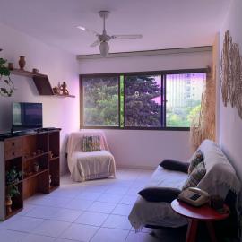 Barra Apart Service