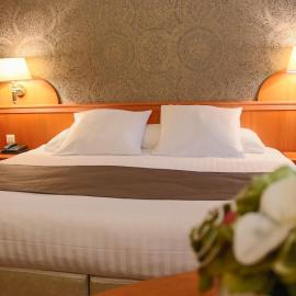 Hotel Cardinal, khách sạn ở Spa