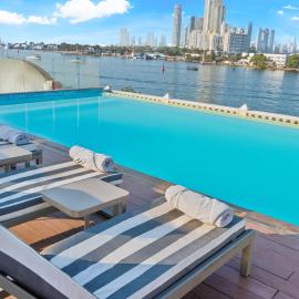 GHL Arsenal Hotel, Hotel in Cartagena